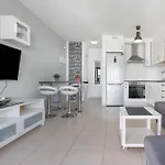 Casa Mariposa Feriepark *