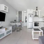 Casa Mariposa Prázdninový areál Caleta De Fuste