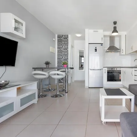 Casa Mariposa 假日公园 *