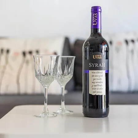 假日公园 Casa Mariposa