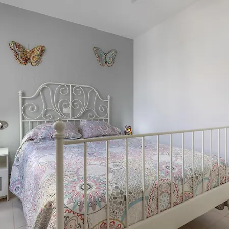 Prázdninový areál Casa Mariposa Caleta De Fuste