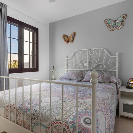 Casa Mariposa Aldeamento Turístico