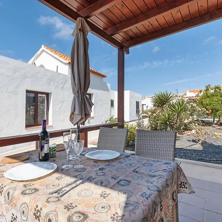 База отдыха Casa Mariposa