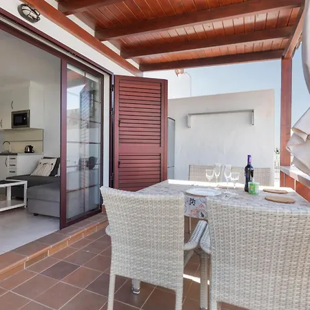 Casa Mariposa Aldeamento Turístico *