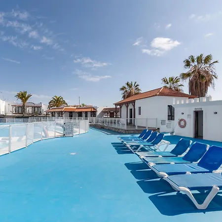 Casa Mariposa База отдыха *