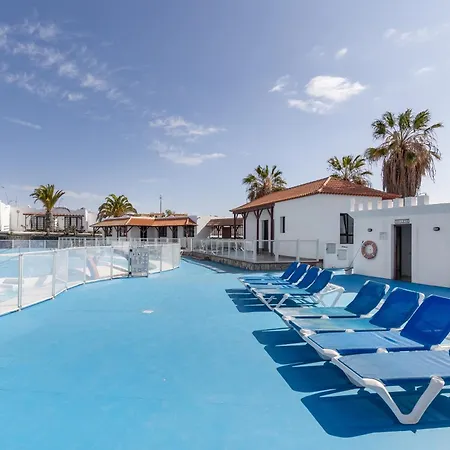 Casa Mariposa Holiday park Caleta De Fuste