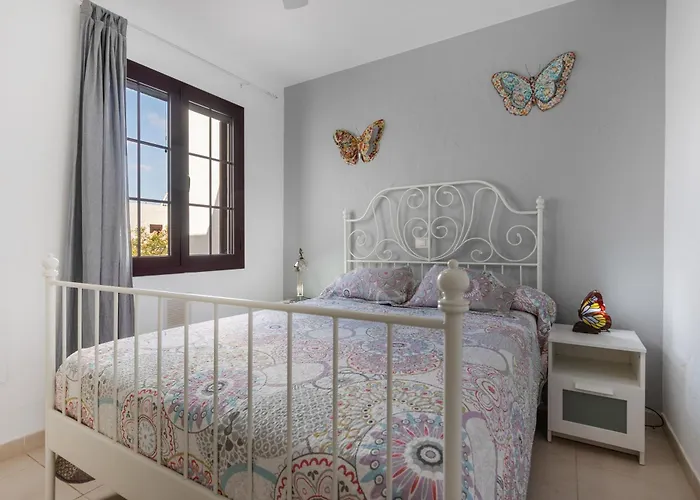 Casa Mariposa Holiday park