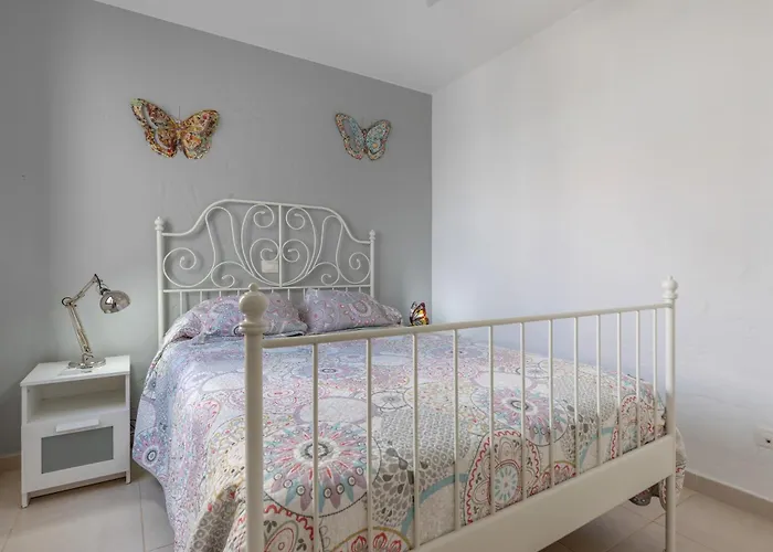 Holiday park Casa Mariposa