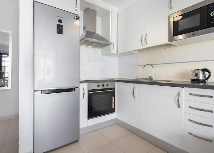 Parque de vacaciones Casa Mariposa Caleta de Fuste