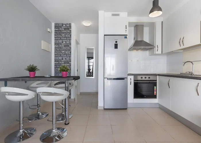 Casa Mariposa Caleta De Fuste