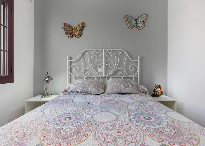 Casa Mariposa Holiday park *