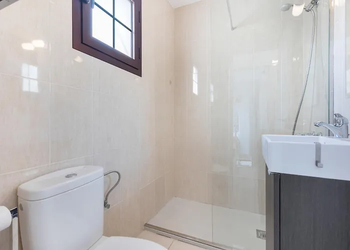 Holiday park Casa Mariposa