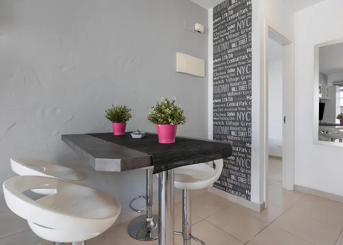 Casa Mariposa Holiday park *