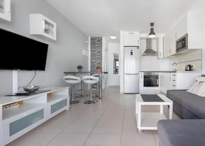 Casa Mariposa Holiday park *