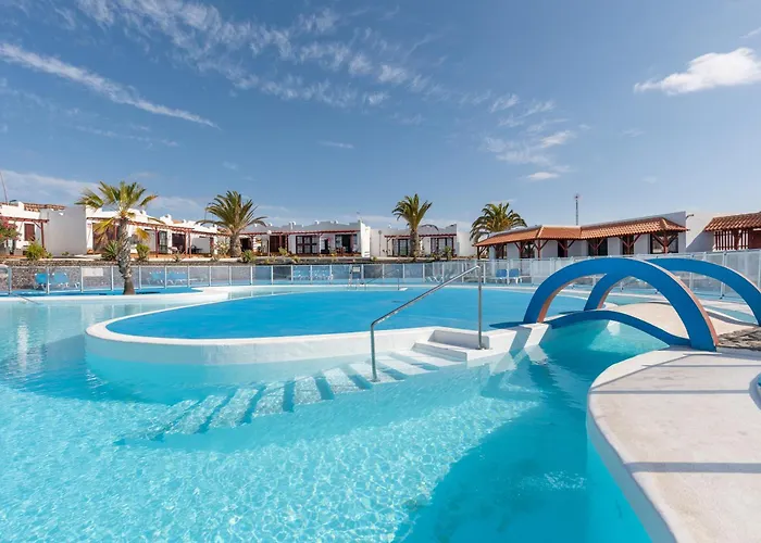 Holiday park Casa Mariposa