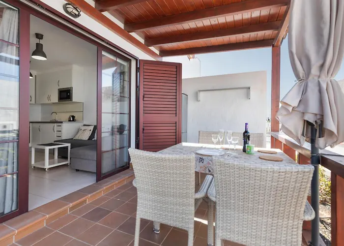 Casa Mariposa Holiday park *