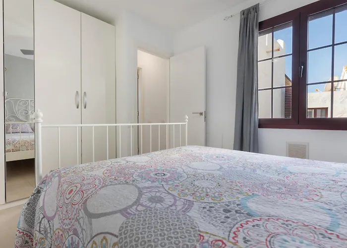 Holiday park Casa Mariposa Caleta De Fuste