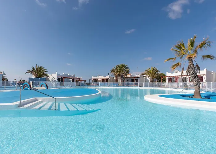 Casa Mariposa Holiday park