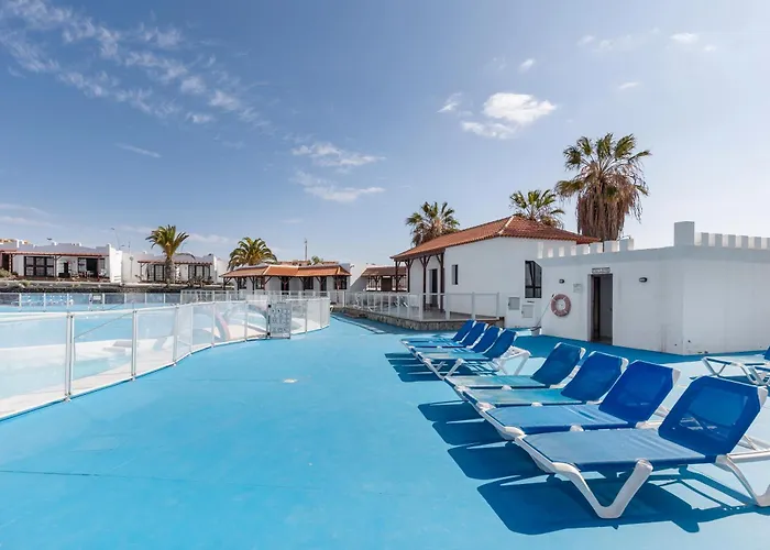 Casa Mariposa Holiday park *