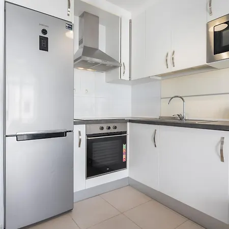 Üdülőpark Casa Mariposa Caleta De Fuste