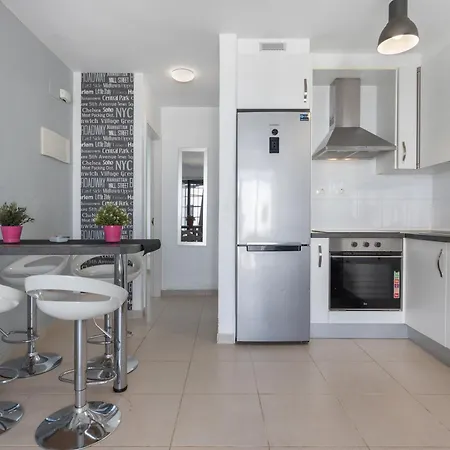 Casa Mariposa Caleta De Fuste