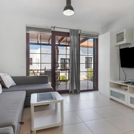 Üdülőpark Casa Mariposa Caleta De Fuste