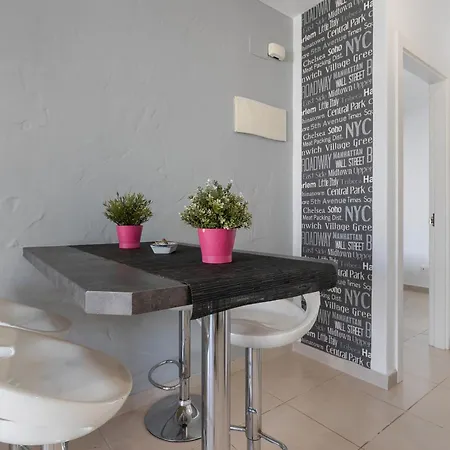 Casa Mariposa Üdülőpark *