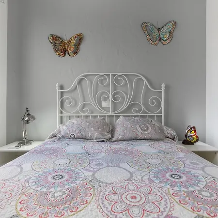 Üdülőpark Casa Mariposa